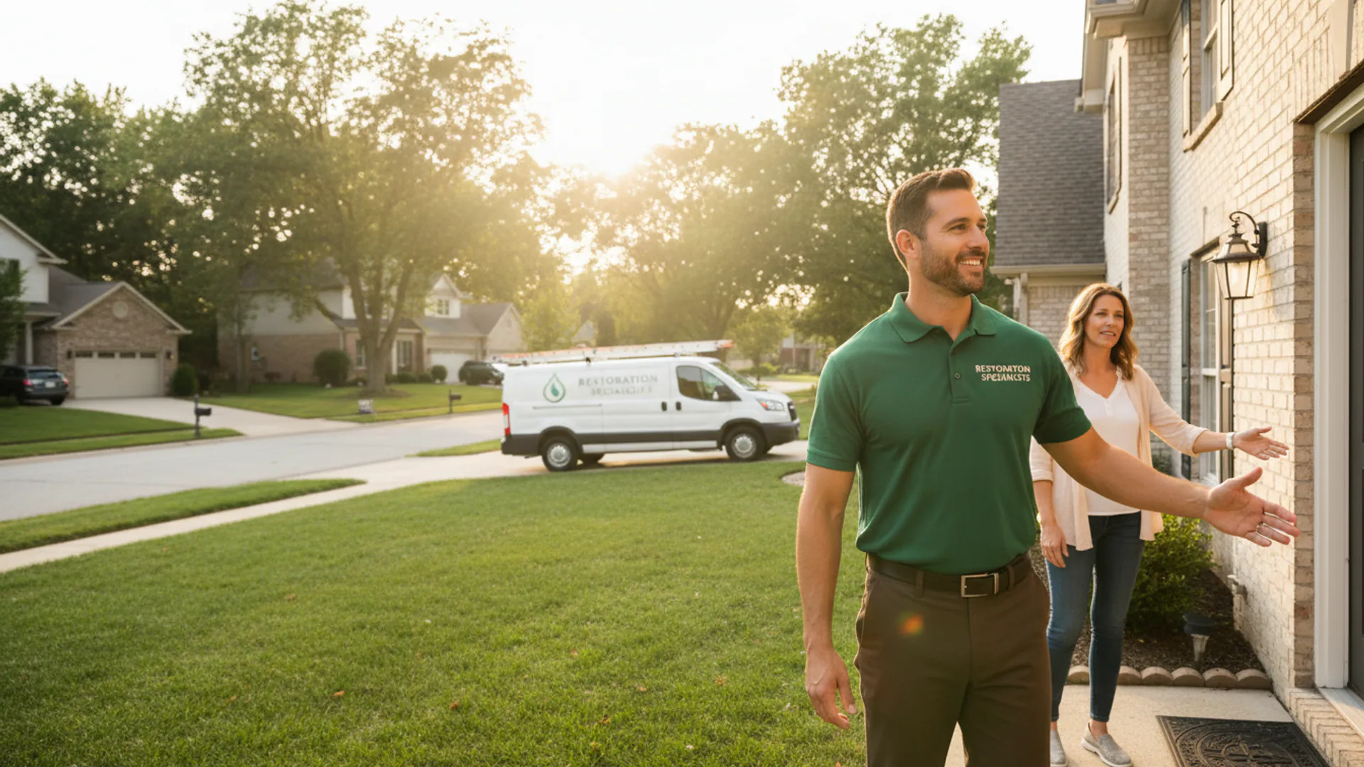 Emergency Water Damage Restoration in Winona, MN Near Me – 24/7 Fast Response When You Need It Most